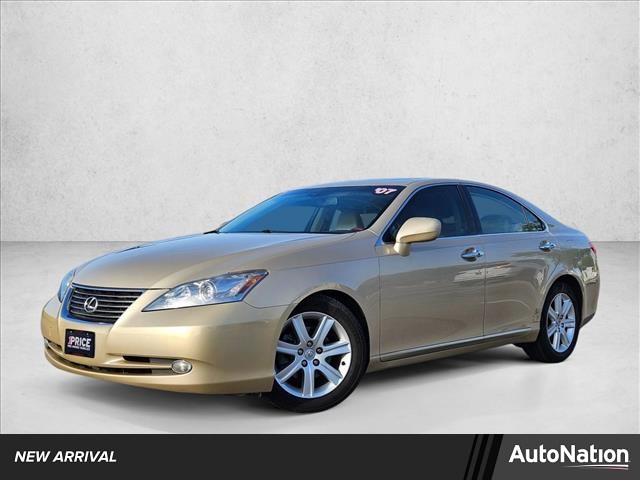 2007 Lexus ES 350 FWD