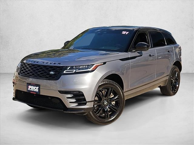 2021 Land Rover Range Rover Velar P340 R-Dynamic S AWD