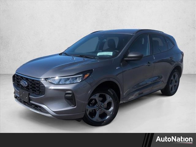 2024 Ford Escape ST-Line AWD