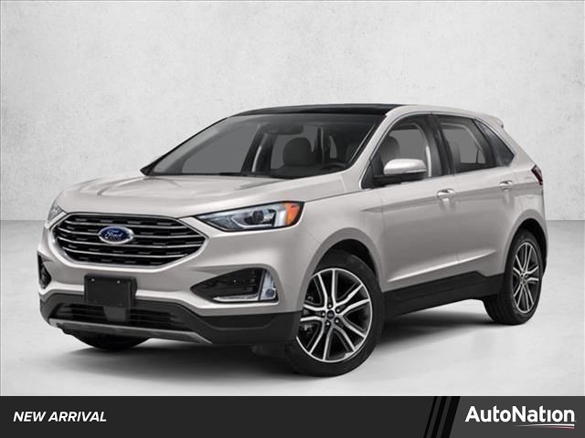 2020 Ford Edge SEL AWD