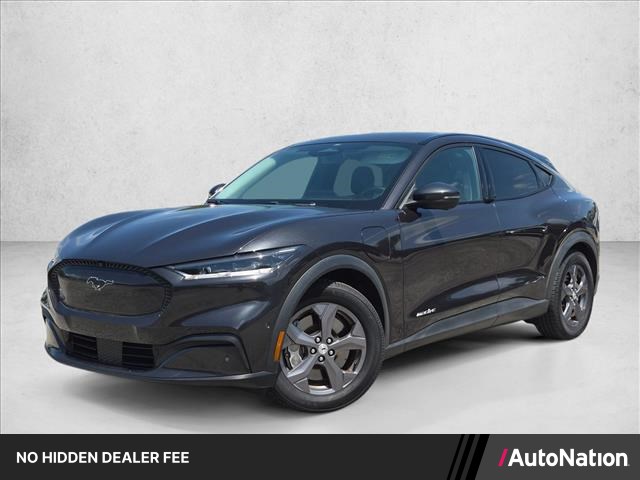 2022 Ford Mustang Mach-E Select RWD