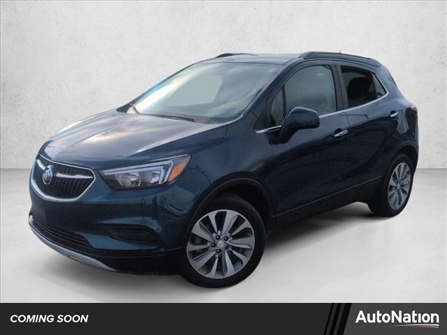2020 Buick Encore Preferred FWD