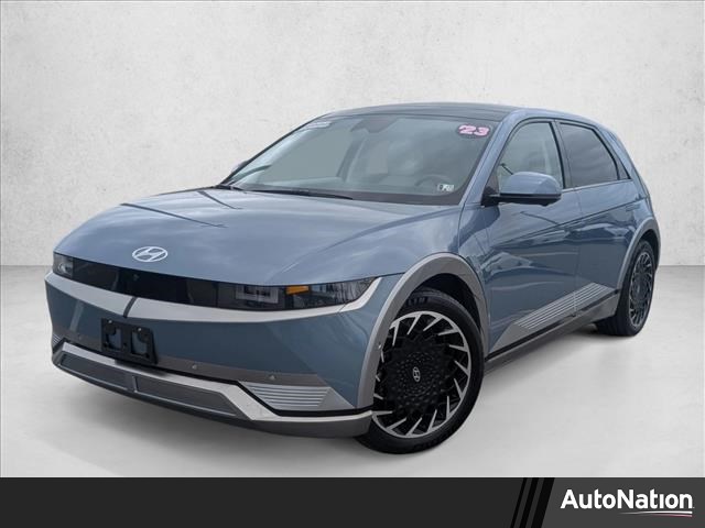 2023 Hyundai Ioniq 5 Limited AWD
