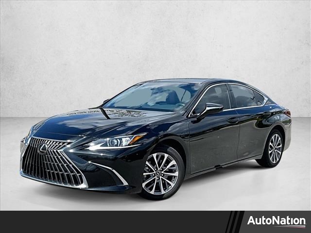 2023 Lexus ES 350 FWD