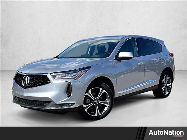 2023 Acura RDX