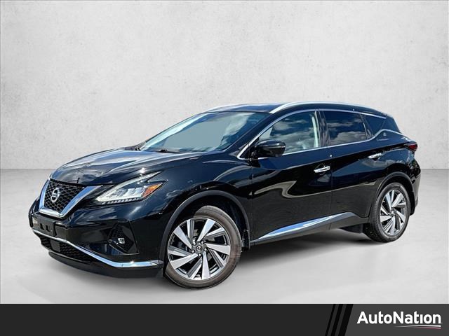 2019 Nissan Murano