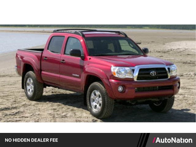2006 Toyota Tacoma