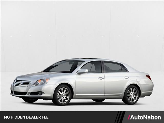  2008 Toyota Avalon XLS   