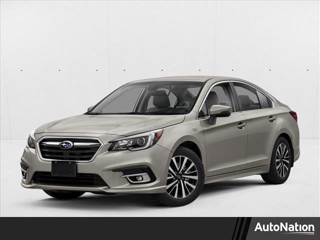 Red 2019 Subaru Legacy 2.5i Premium AWD Sedan All-Wheel Drive Automatic