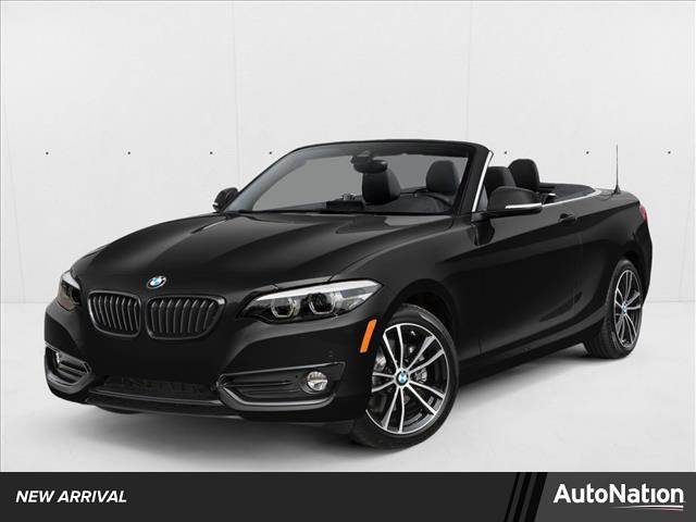 2020 BMW 2 Series 230i xDrive Convertible AWD
