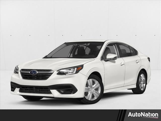 Blue 2020 Subaru Legacy Limited XT AWD Sedan All-Wheel Drive Automatic