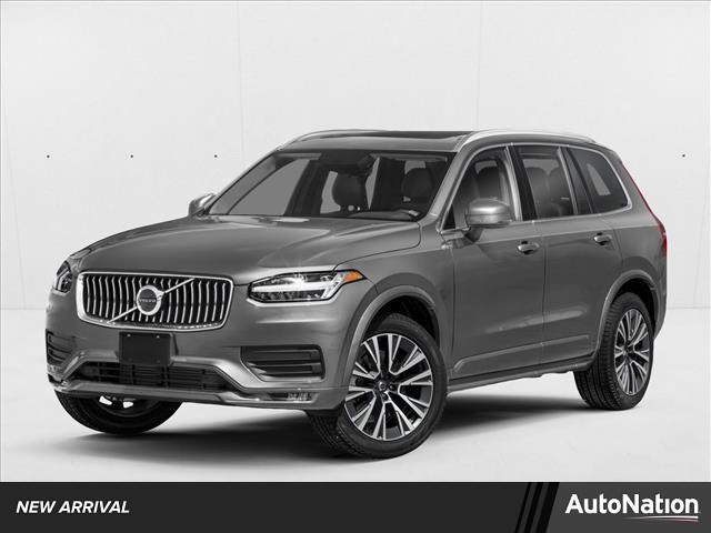 2021 Volvo XC90 T6 Inscription 6-Passenger AWD