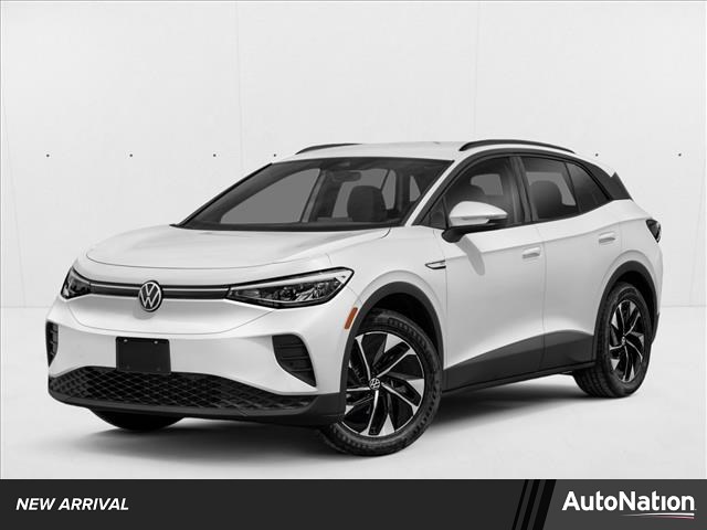 2021 Volkswagen ID.4 Pro AWD