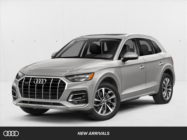 2023 Audi Q5 quattro Premium Plus S Line 45 TFSI
