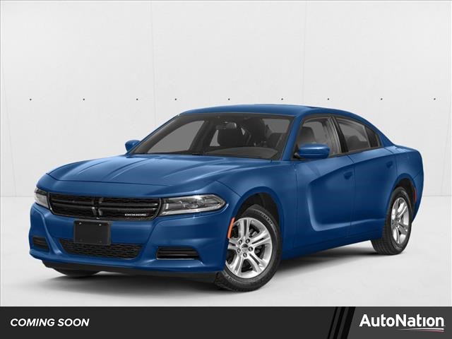 2026 Dodge Charger R/T Plus Sedan AWD