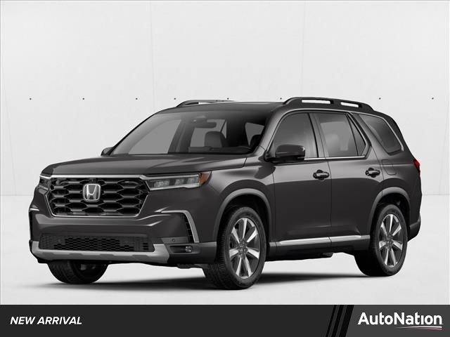 2023 Honda Pilot Elite AWD