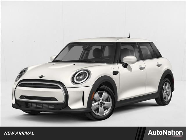 2023 MINI Cooper S 4-Door Hatchback FWD