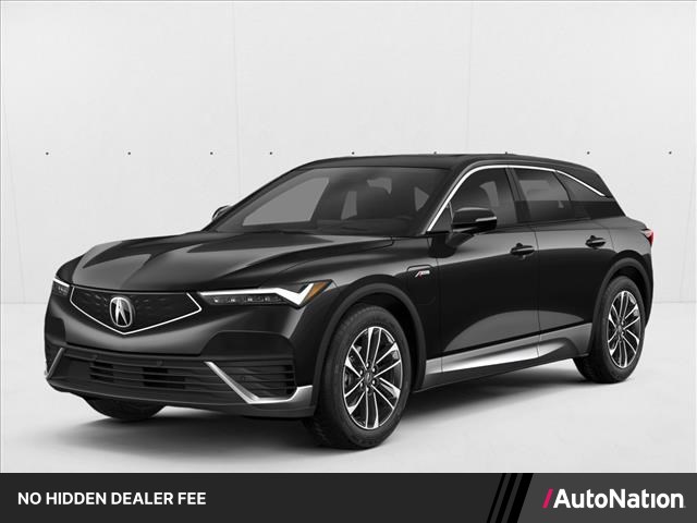 Blue 2024 Acura ZDX SUV / Crossover Rear-Wheel Drive Automatic