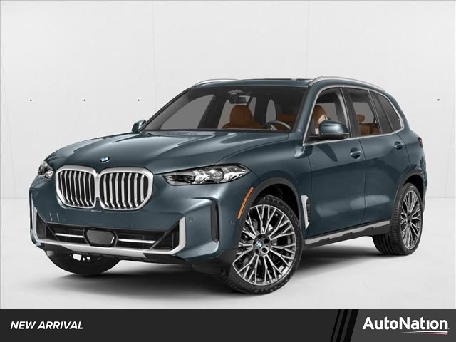 Dravit Gray Metall 2024 BMW X5 M60i xDrive AWD SUV / Crossover All-Wheel Drive Automatic