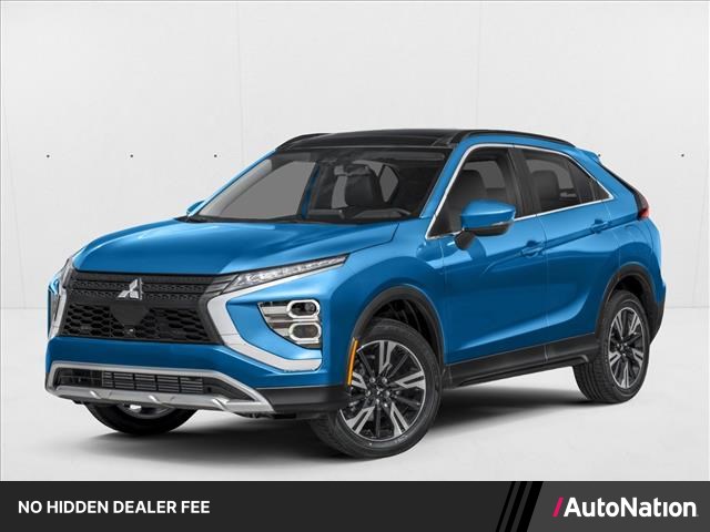 2024 Mitsubishi Eclipse Cross SE S-AWC