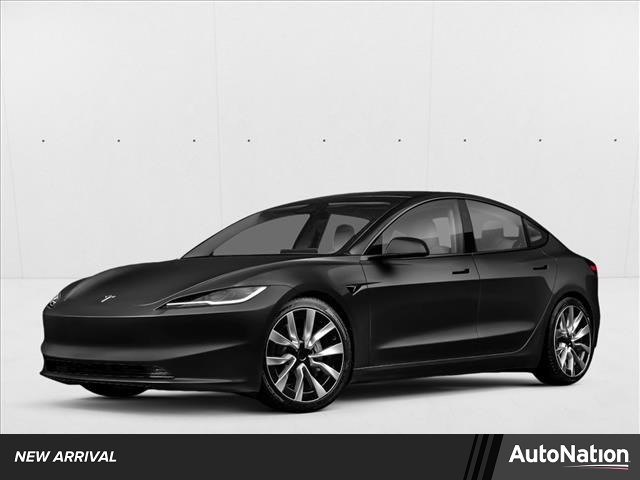2024 Tesla Model 3 Performance AWD