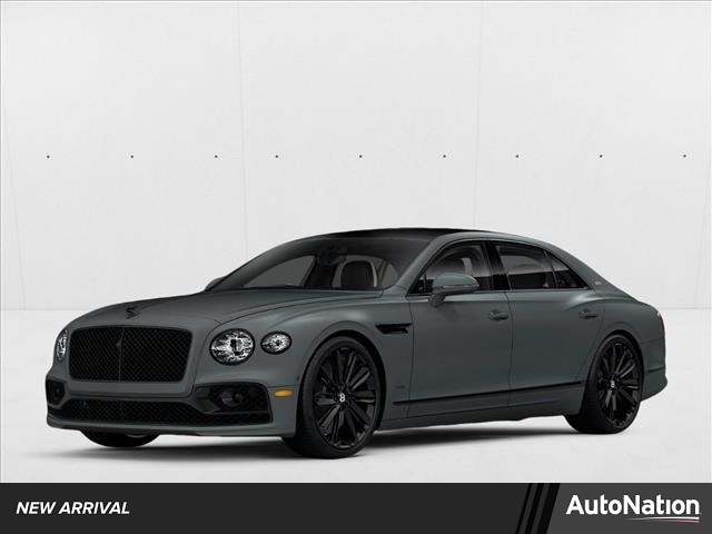 2024 Bentley Flying Spur Speed Edition 12 AWD