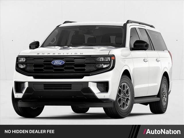 Bronze Fire Metallic Tinted Clearcoat 2027 Ford Expedition SUV / Crossover 4X2 Automatic