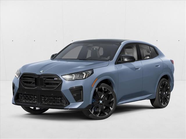 Portimao Blue Metallic 2026 BMW X2 M35i AWD SUV / Crossover All-Wheel Drive Automatic