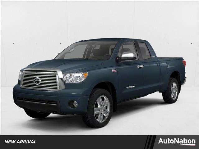 2010 Toyota Tundra Limited Double Cab 5.7L