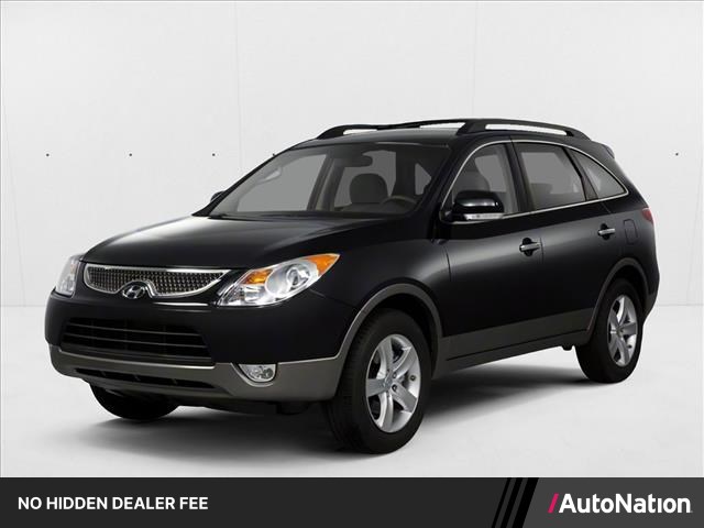 2012 Hyundai Veracruz GLS AWD