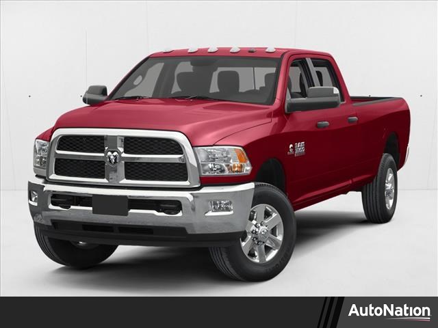 Deep Cherry Red Crystal Pearl 2013 RAM 3500 Laramie Crew Cab LB 4WD Pickup Truck Four-Wheel Drive 6-Speed Automatic