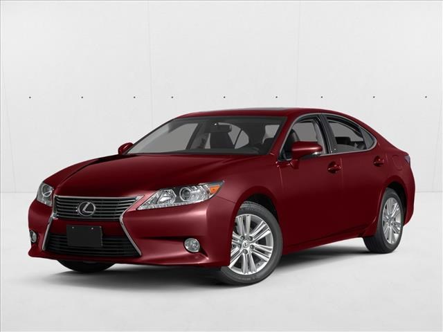 2013 Lexus ES 350 FWD