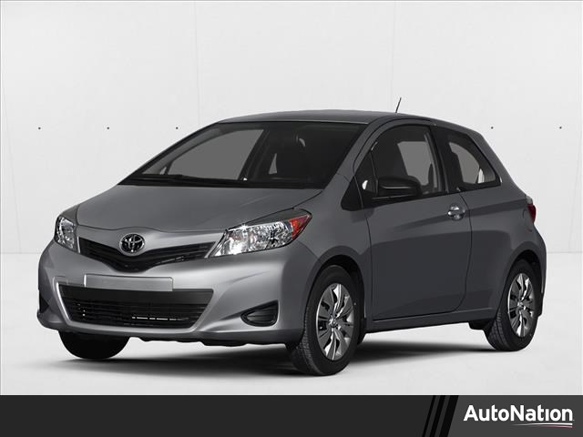 2014 Toyota Yaris L 2dr Hatchback
