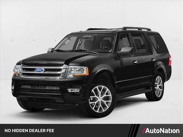 2015 Ford Expedition King Ranch 4WD