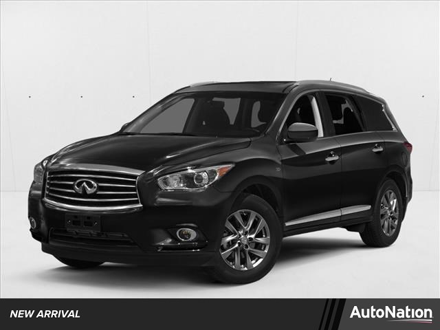 2015 INFINITI QX60 AWD