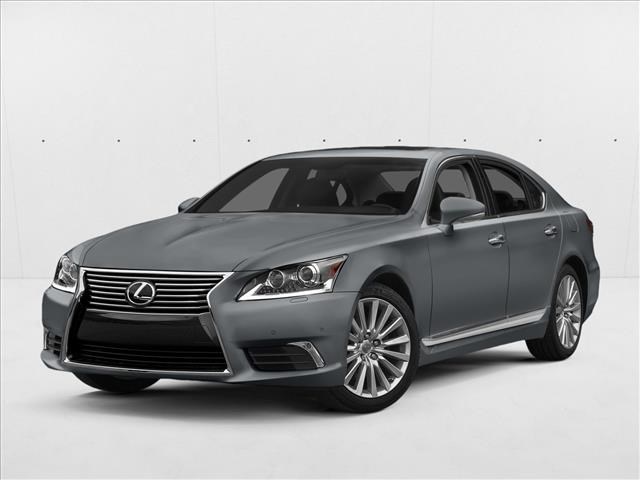 2015 Lexus LS 460 RWD