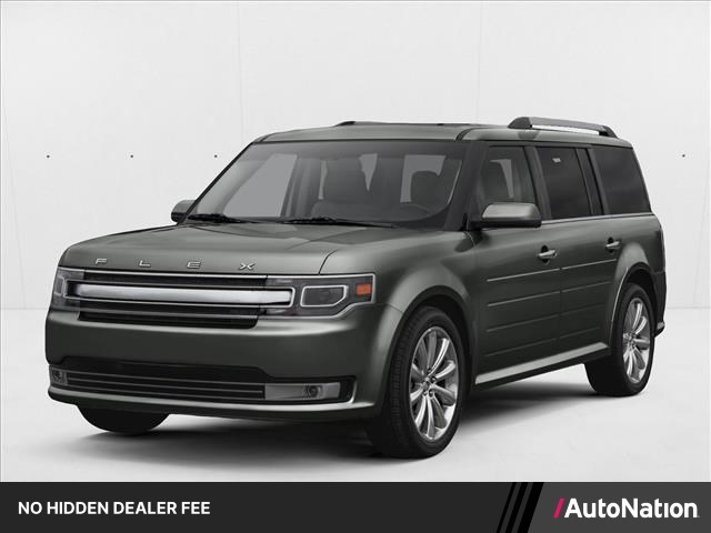 2016 Ford Flex SEL