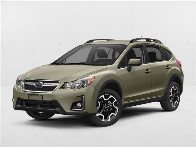 2016 Subaru Crosstrek Premium AWD