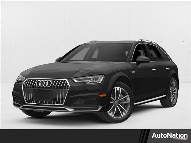 2017 Audi A4 Allroad 2.0T quattro Premium AWD