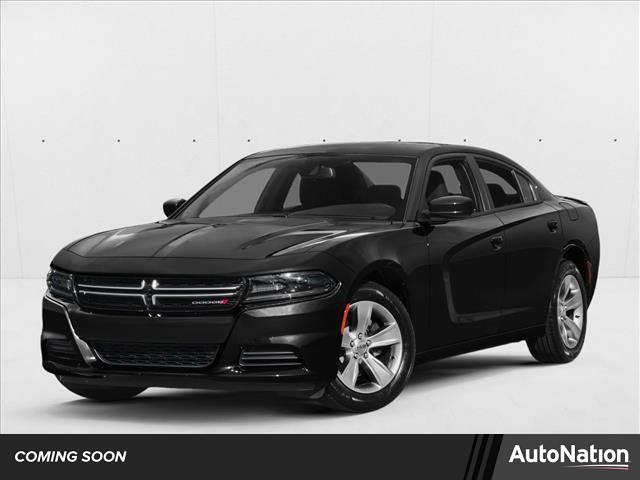2017 Dodge Charger SE RWD