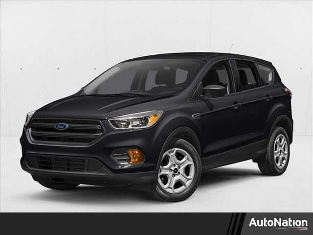 2017 Ford Escape SE FWD