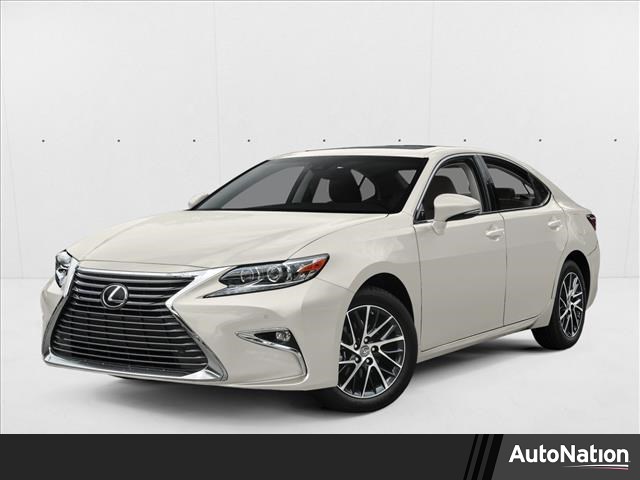 2017 Lexus ES 350 FWD