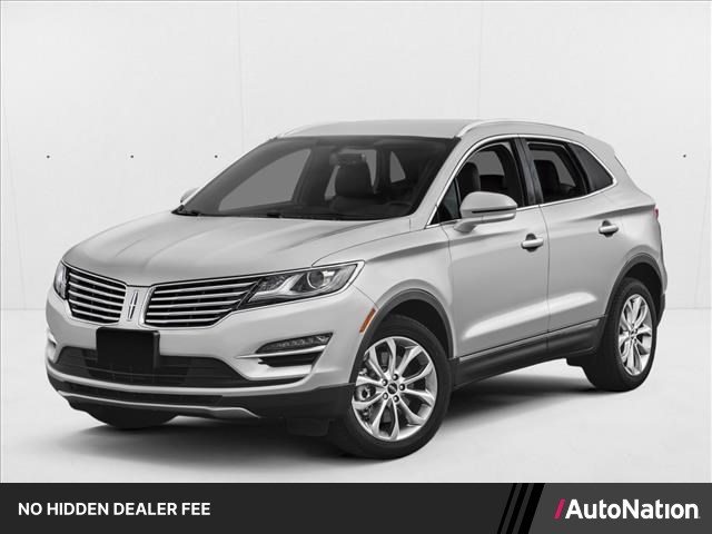  2017 Lincoln MKC Reserve FWD   