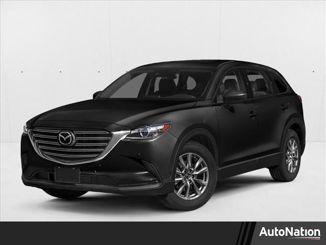 2018 Mazda CX-9 Touring