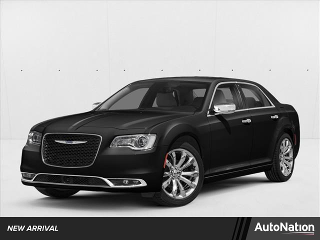 2019 Chrysler 300 S RWD