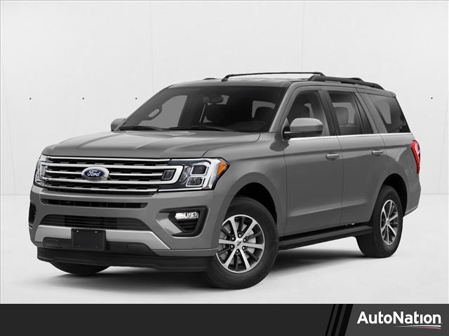 2019 Ford Expedition XLT RWD