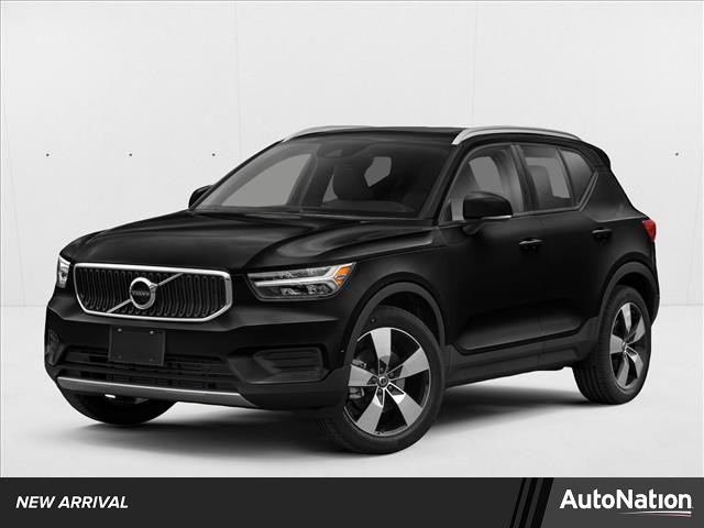 Black Stone 2019 Volvo XC40 T5 Momentum AWD SUV / Crossover All-Wheel Drive Automatic