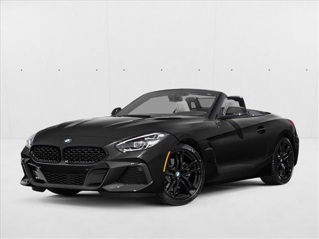 2020 BMW Z4