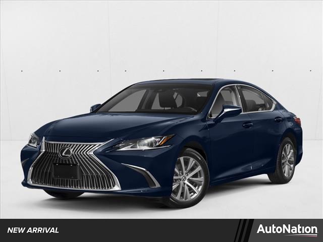 2020 Lexus ES 350 FWD