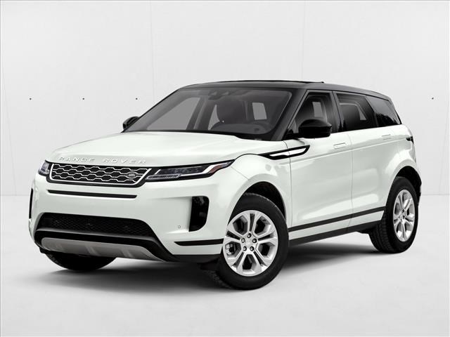 2020 Land Rover Range Rover Evoque P250 SE AWD